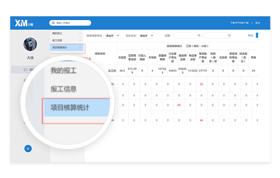 选择一款好用的工时管理软件，提高工作效率