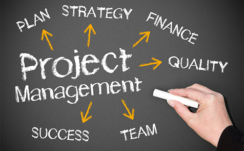 项目管理