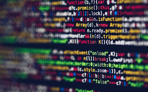 IT项目管理软件素材图