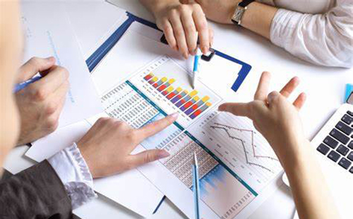 项目管理素材图