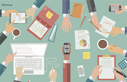 企业项目管理软件选择时要注意什么？