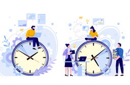 工时管理如何才能有效进行？