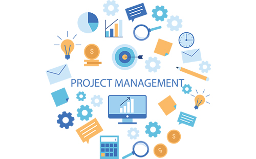 项目管理