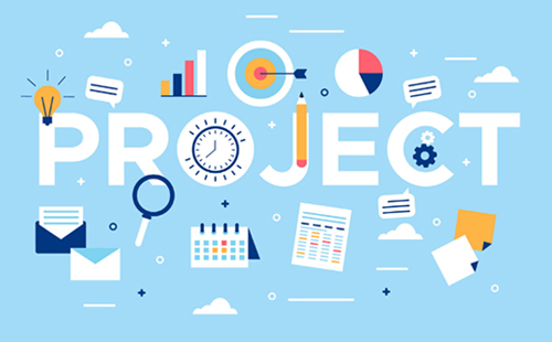 项目管理