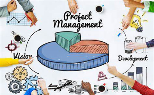 项目管理