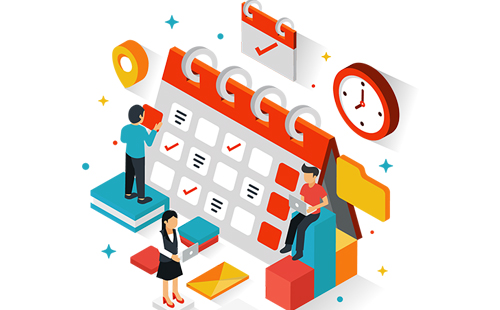 工时管理 工时管理