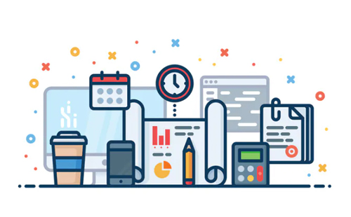 项目报工 项目报工